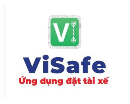 ViSafe - Ứng dụng đặt tài xế