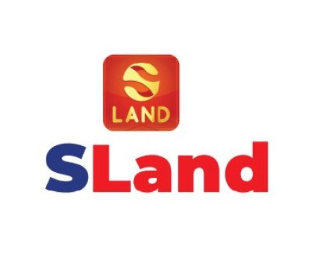 Sàn giao dịch Bất động sản Sland